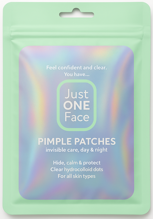 Pimple Patches - Day & Night