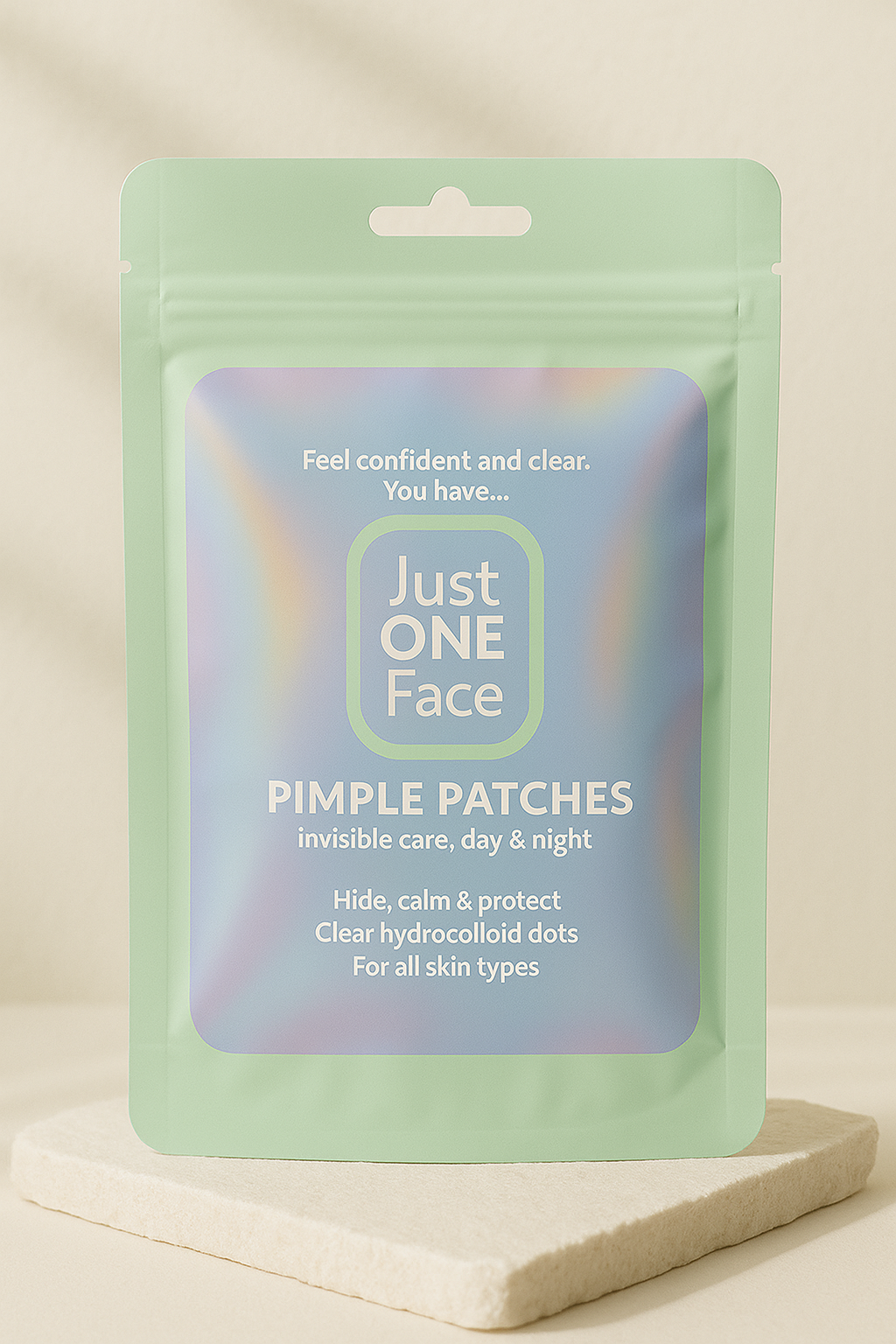 Pimple Patches - Day & Night